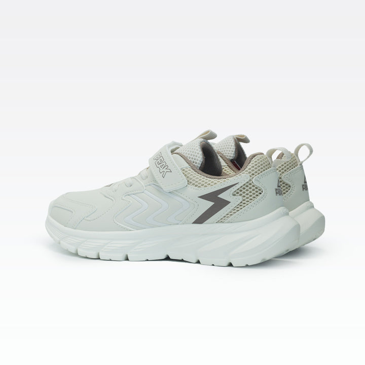 Peak Kids Shoes Canvas White/Oat