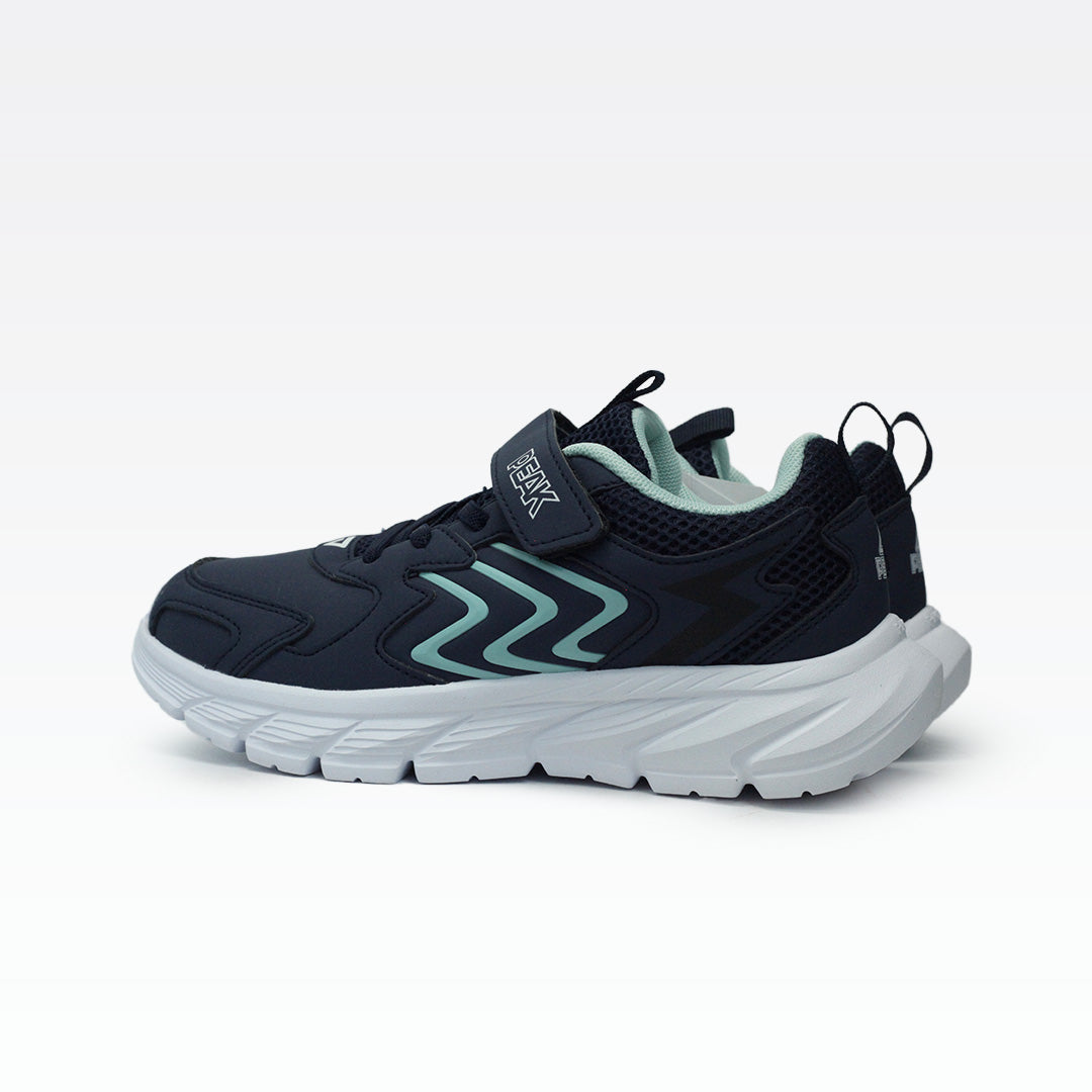 Peak Kids Shoes Navy/Blue