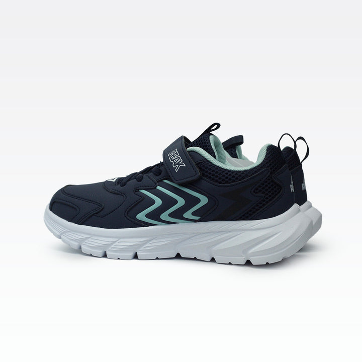 Peak Kids Shoes Navy/Blue