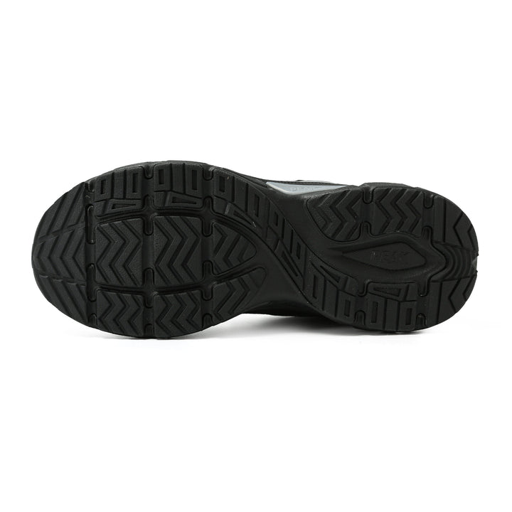 Peak Kids Casual Shoes Black