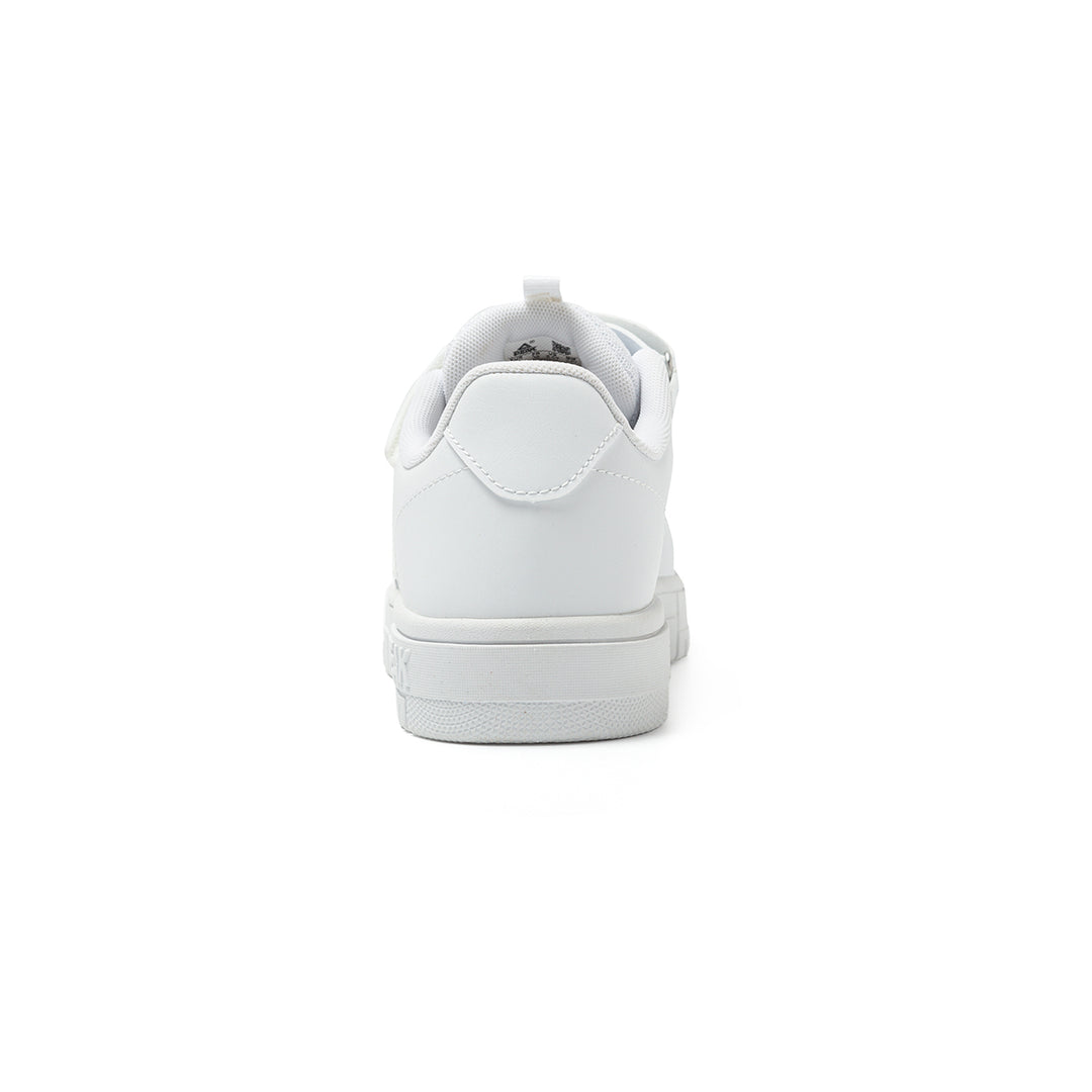 Peak Kids Culture Shoes White