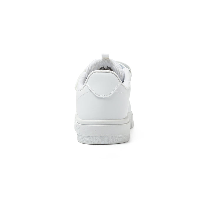 Peak Kids Culture Shoes White