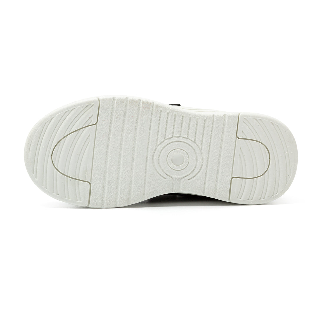 Peak Kids Casual Shoes Black