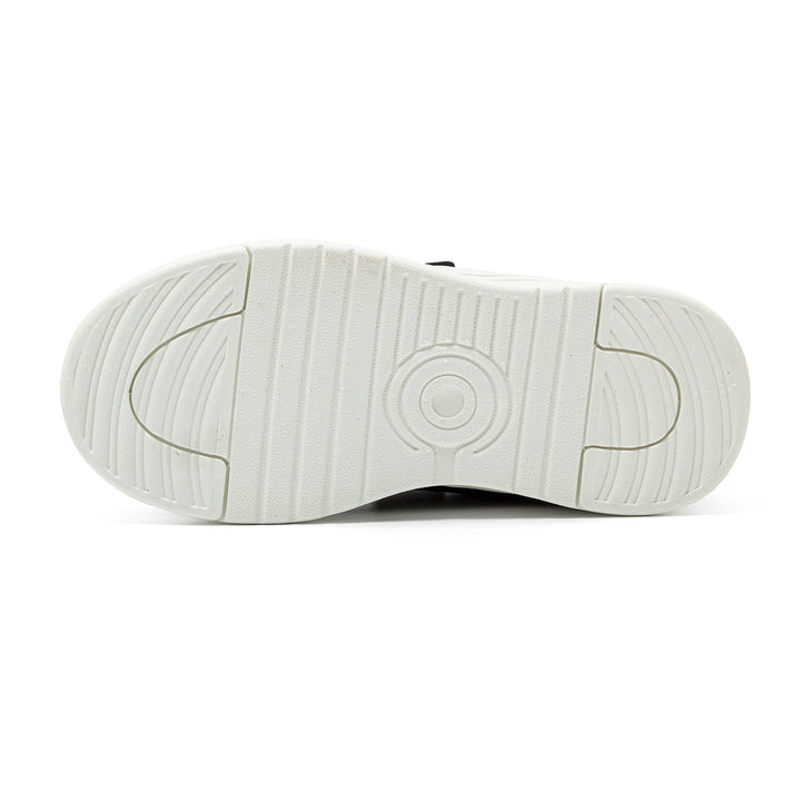 Peak Kids Casual Shoes Black