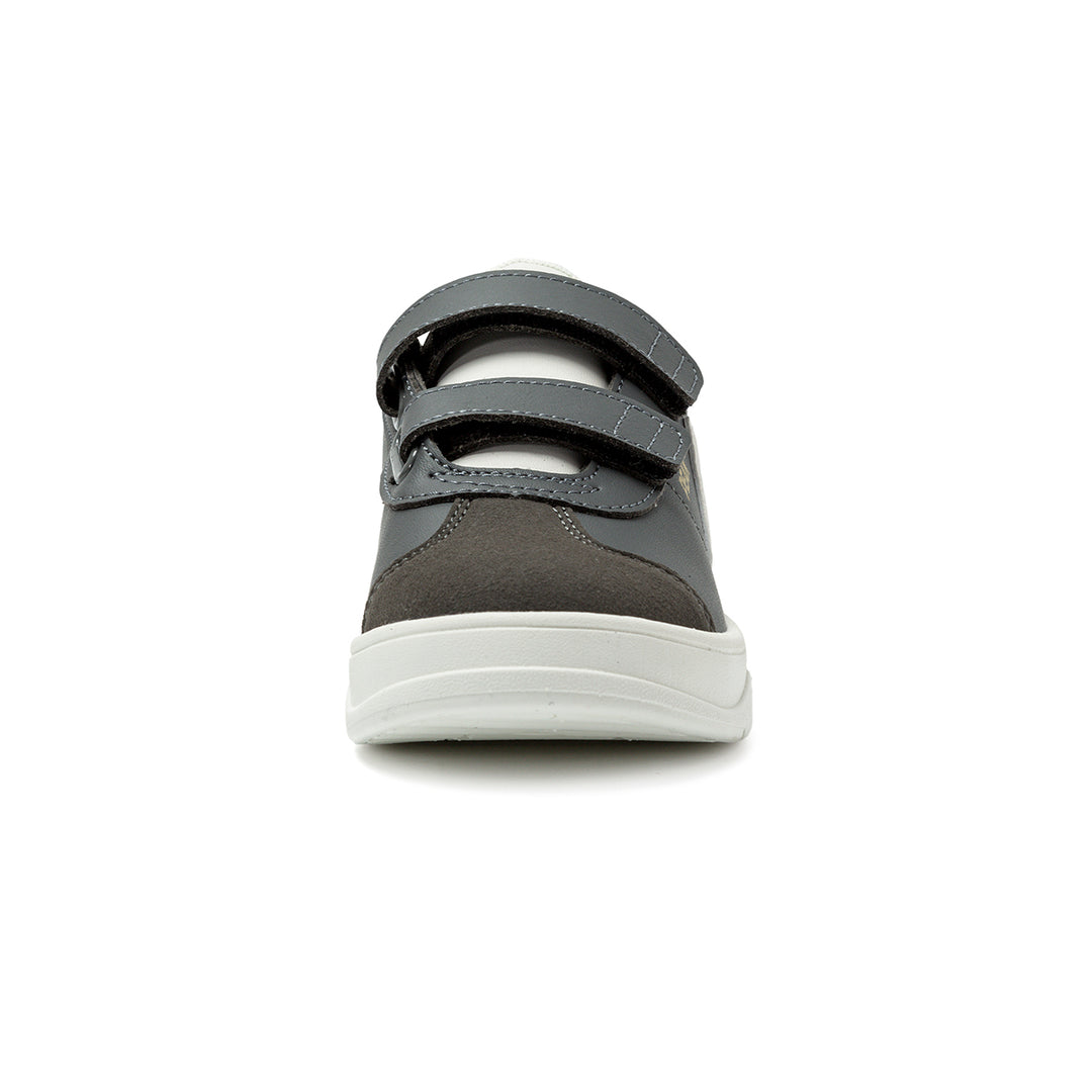 Peak Kids Casual Shoes Paloma Gray