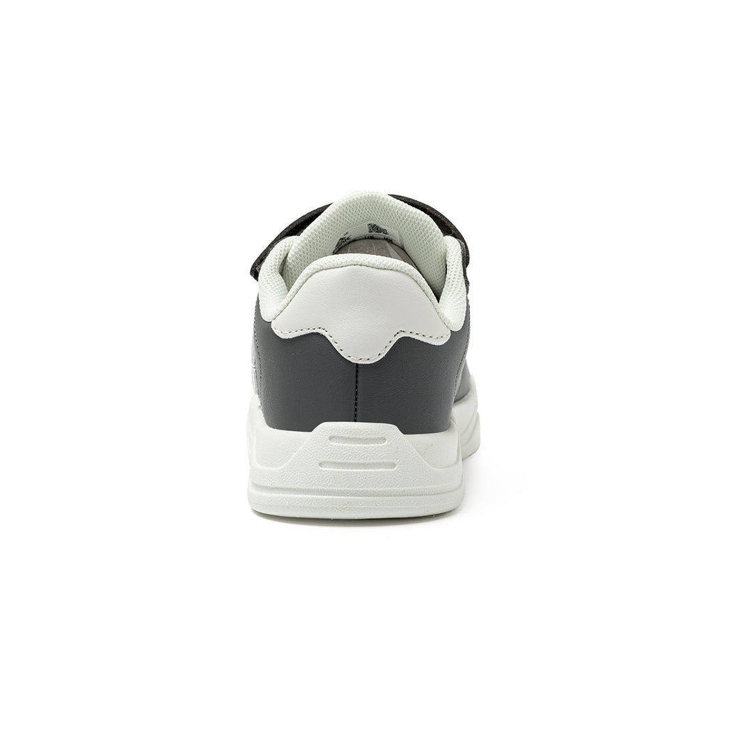 Peak Kids Casual Shoes Paloma Gray
