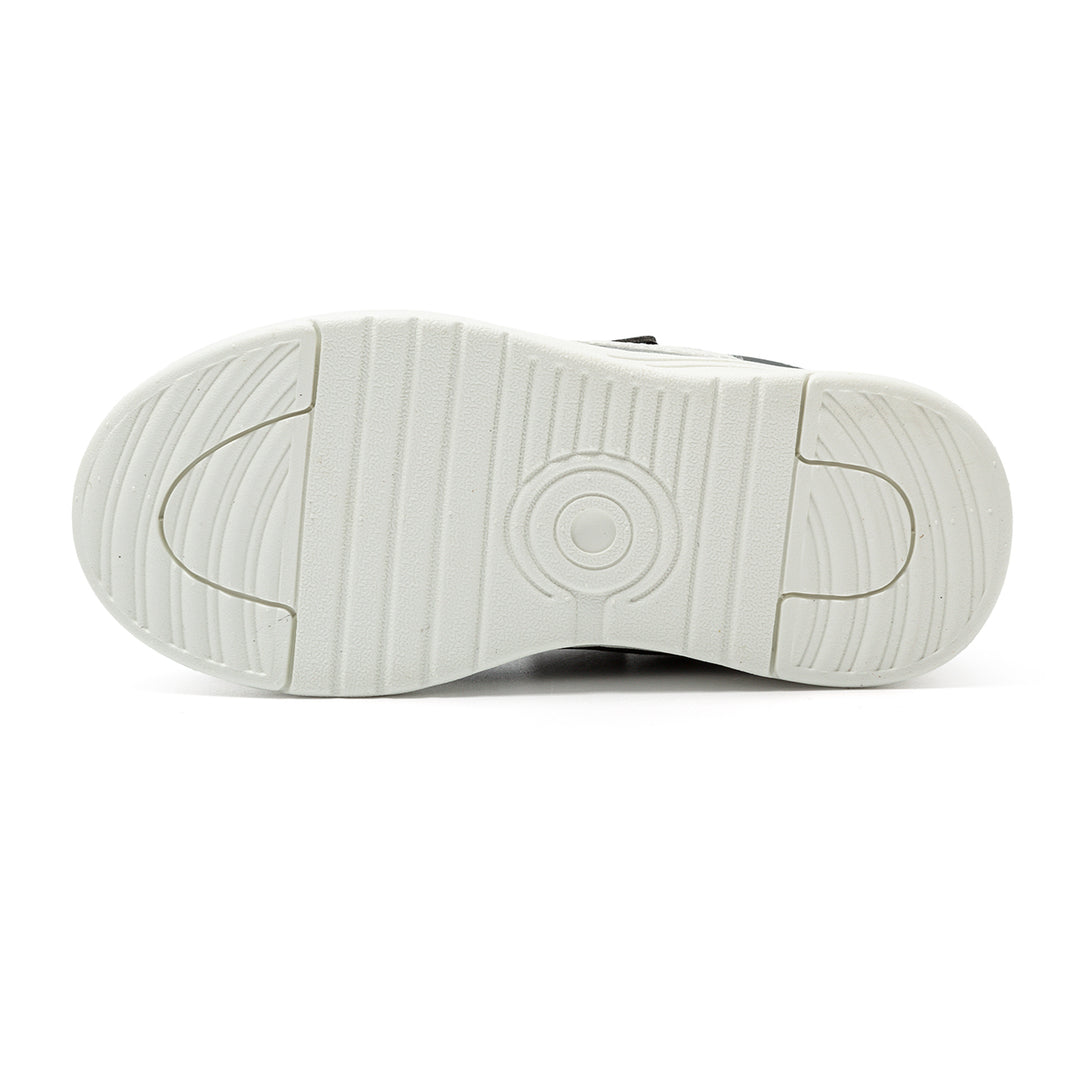 Peak Kids Casual Shoes Paloma Gray