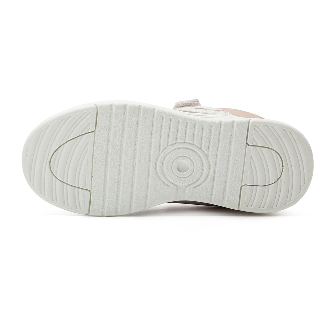Peak Kids Casual Shoes Pink