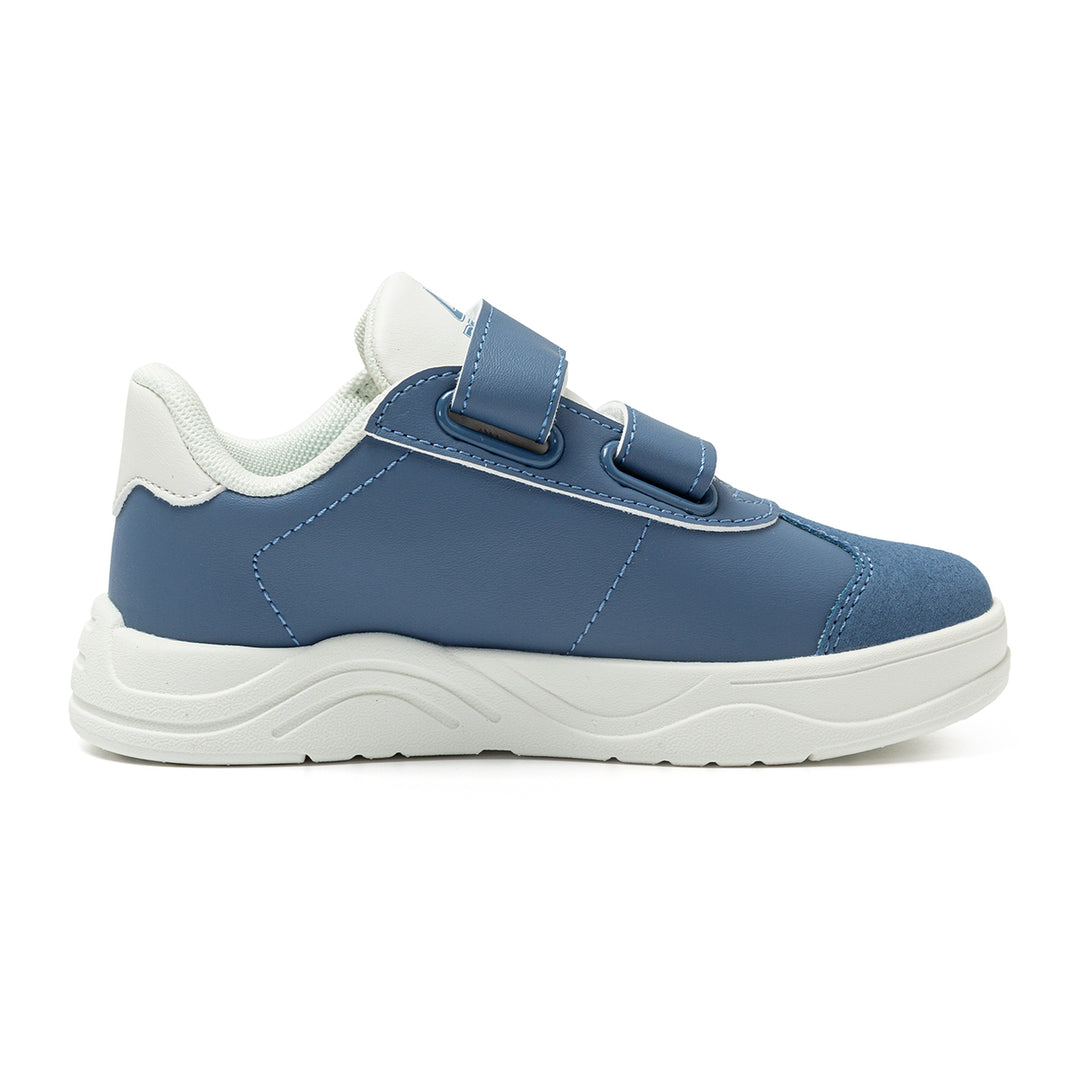 Peak Kids Casual Shoes Dark Blue