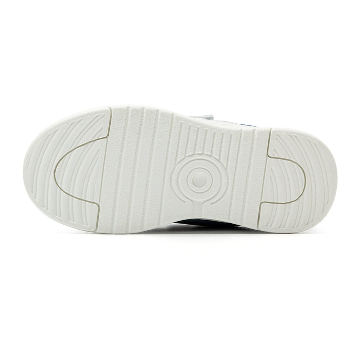 Peak Kids Casual Shoes Dark Blue