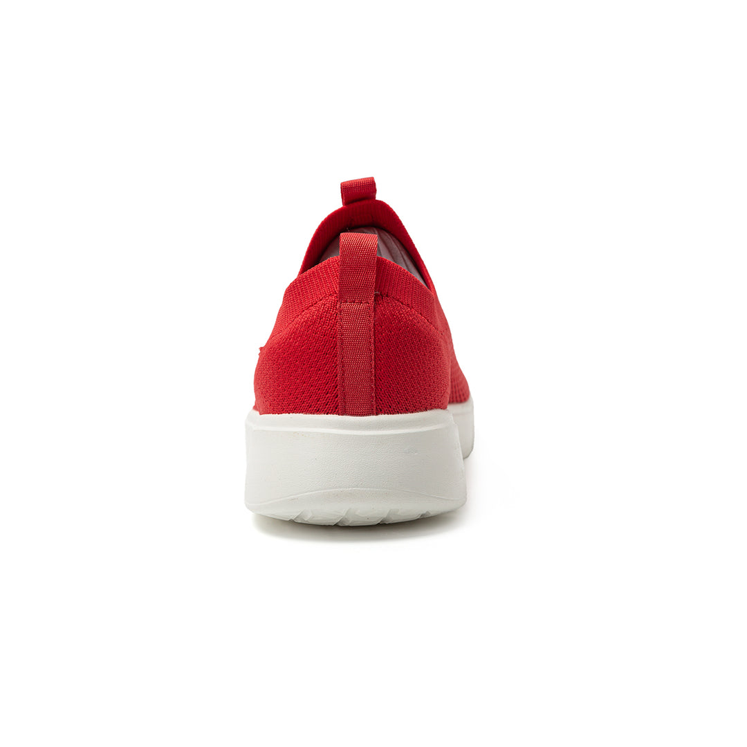 Peak Kids Casual Shoes Red