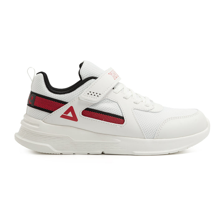 Peak Kids Casual Shoes White