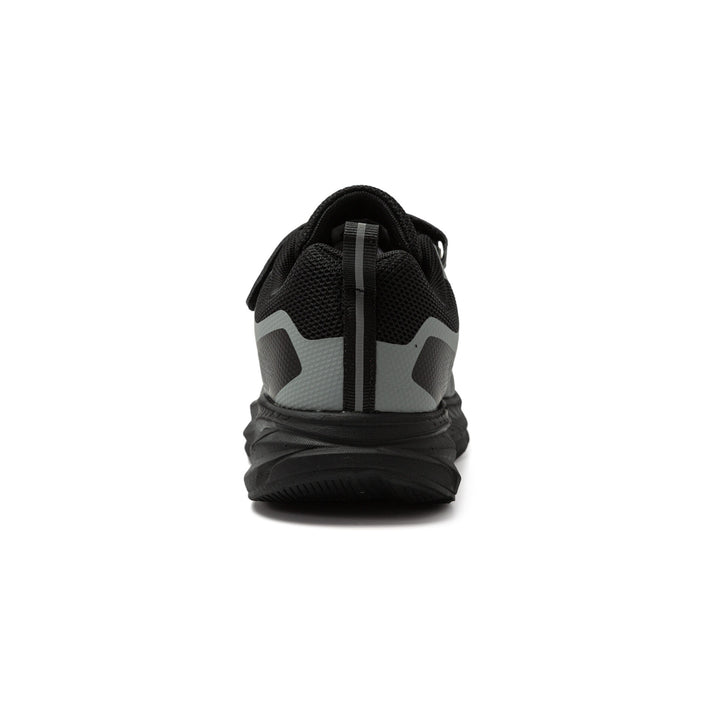 Peak Kids Casual Shoes Black
