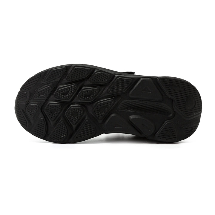 Peak Kids Casual Shoes Black