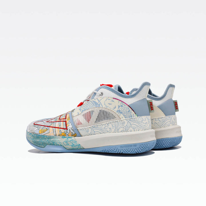 Peak BASKETBALL SHOES