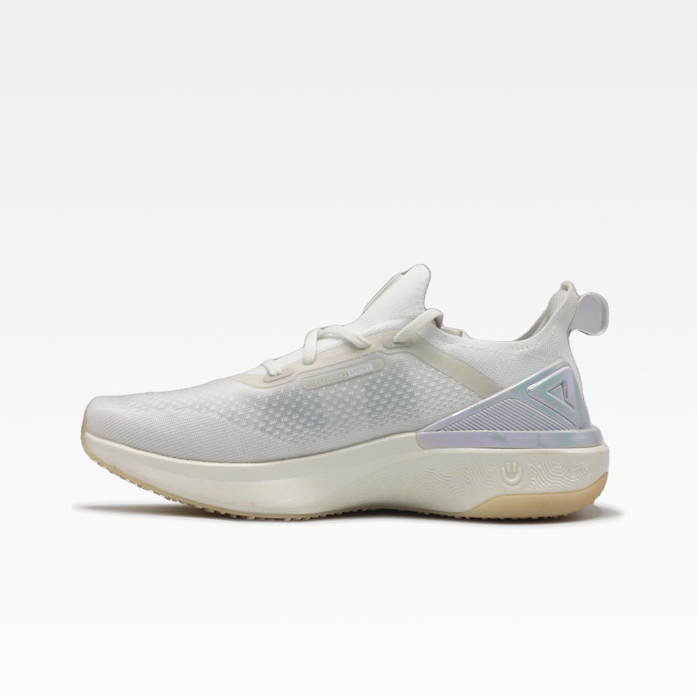 Peak Taichi 4.0 Running Shoes Beige
