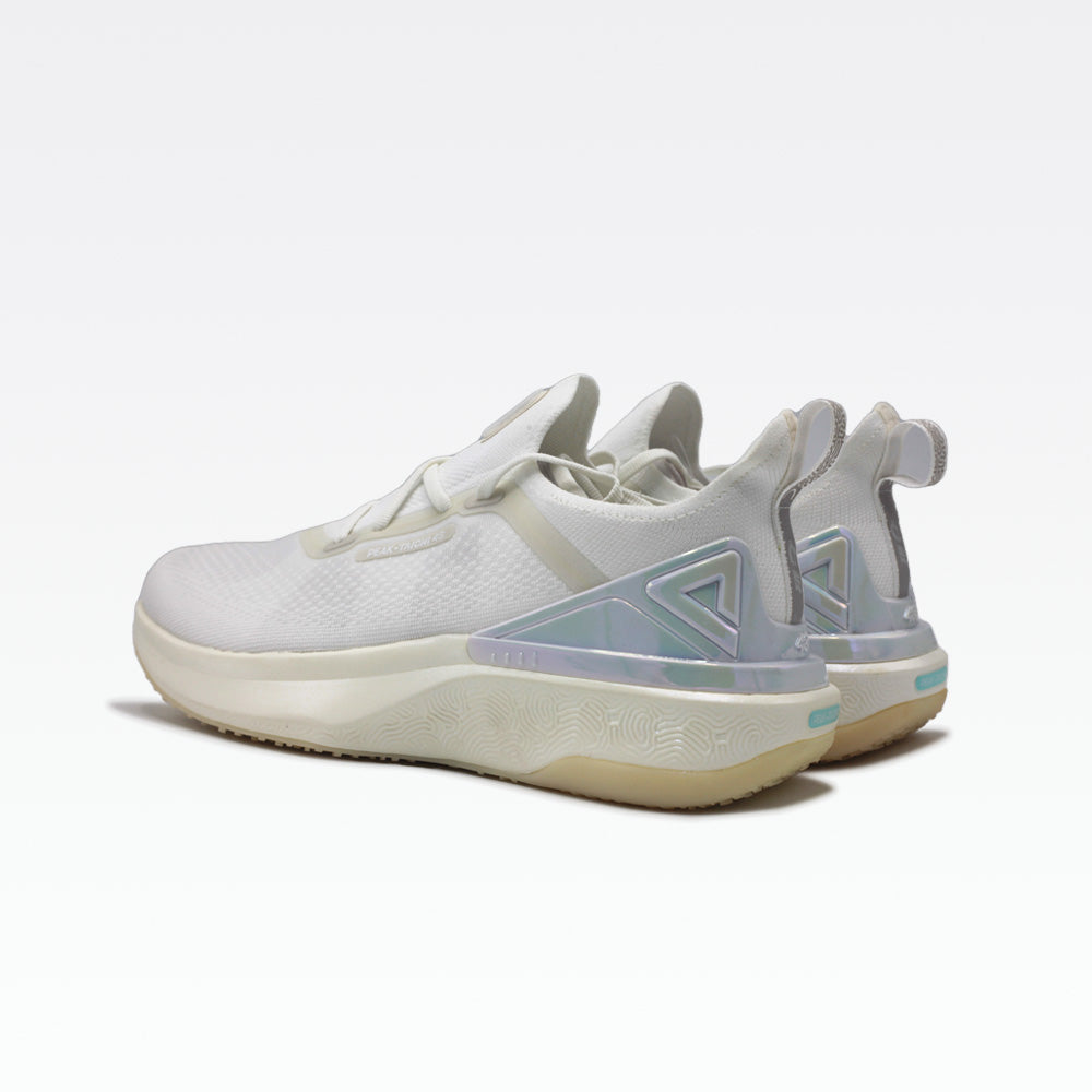 Peak Taichi 4.0 Running Shoes Beige
