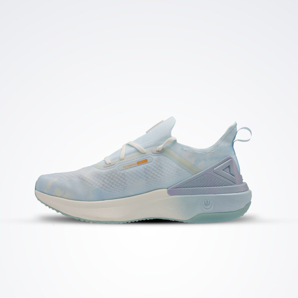 Peak Taichi 4.0 Running Shoes Sky Blue