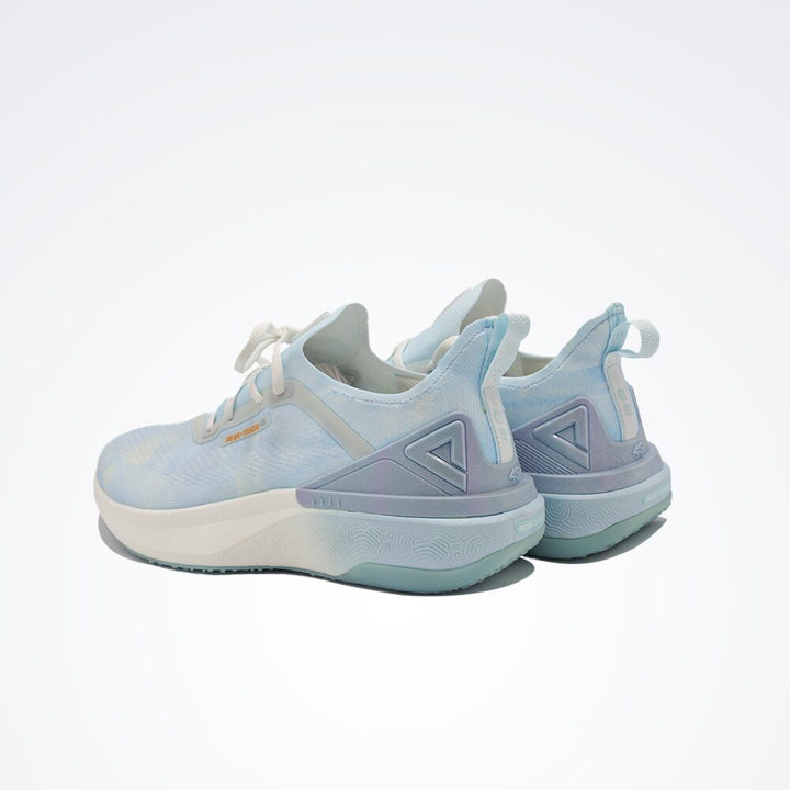 Peak Taichi 4.0 Running Shoes Sky Blue