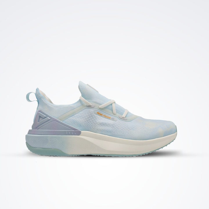 Peak Taichi 4.0 Running Shoes Sky Blue