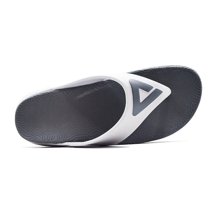Peak Taichi Slippeers Lt.Grey/Magnetic Gray