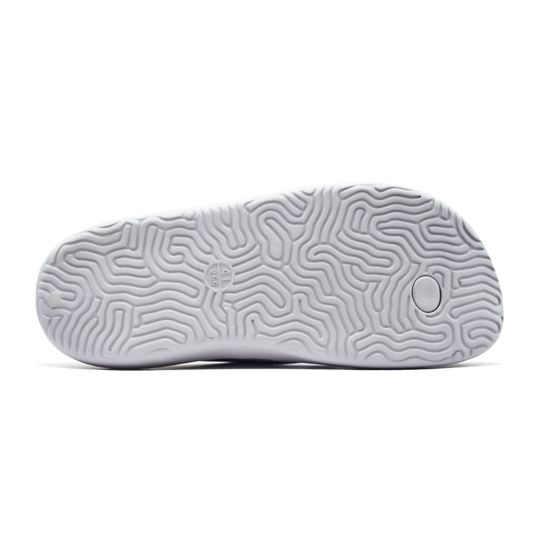 Peak Taichi Slippeers Lt.Grey/Magnetic Gray