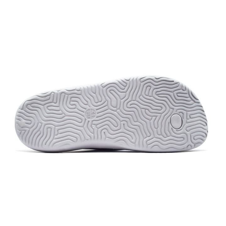 Peak Taichi Slippeers Lt.Grey/Magnetic Gray