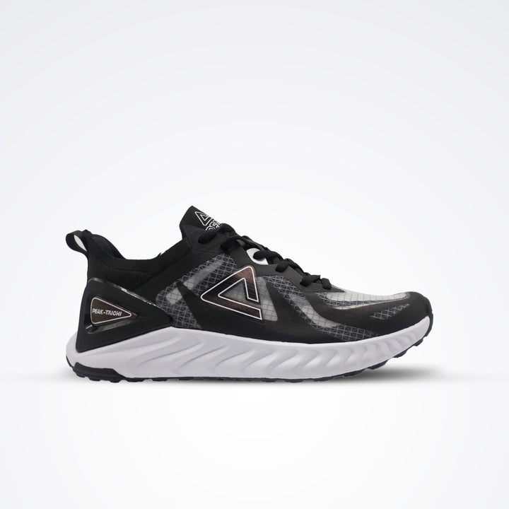 Peak Baskets Taichi Homme -Et22617H- Black