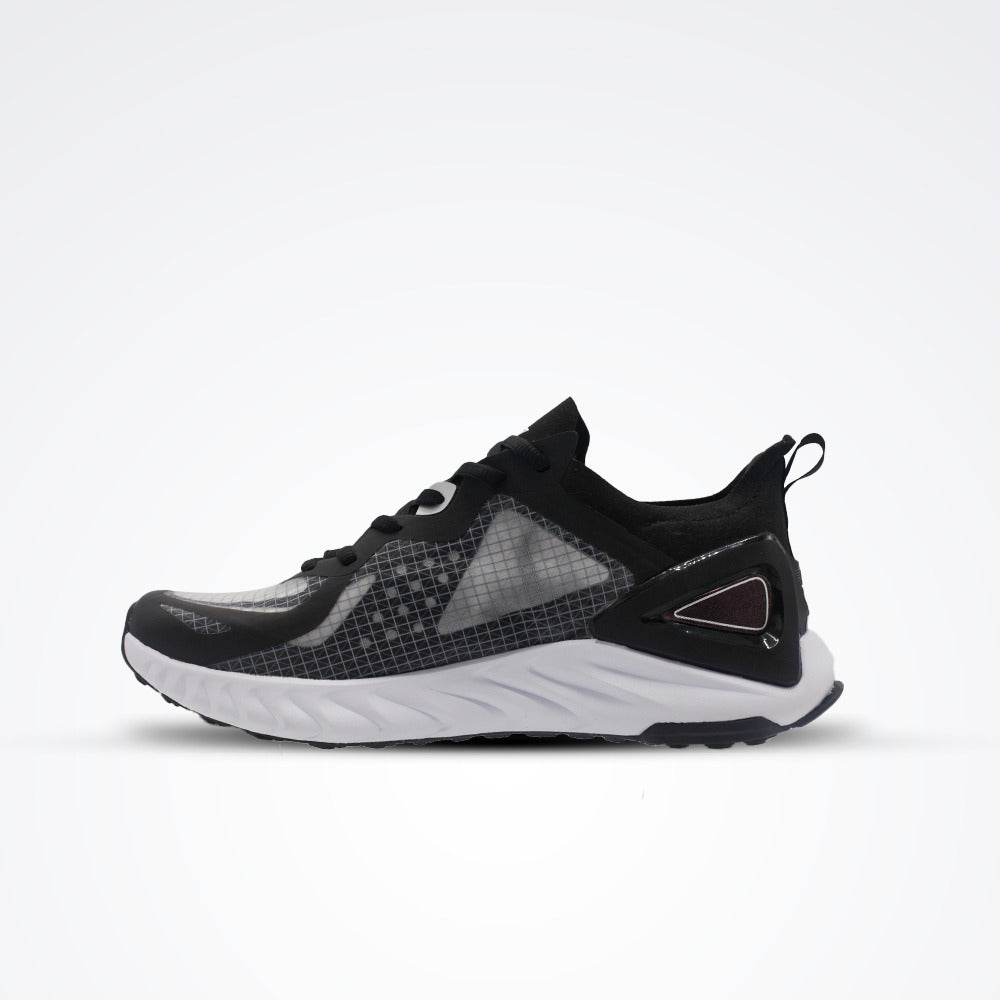 Peak Baskets Taichi Homme -Et22617H- Black