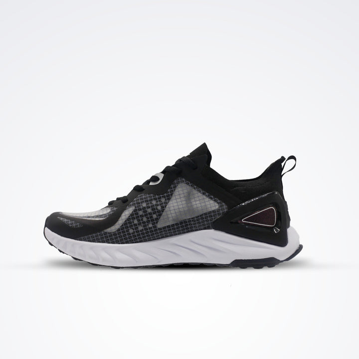 Peak Baskets Taichi Homme -Et22617H- Black