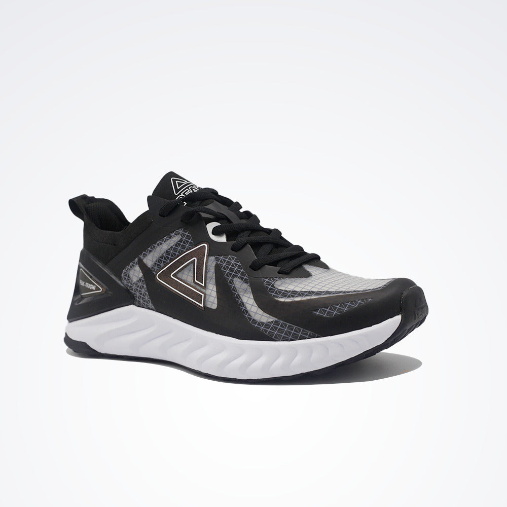 Peak Baskets Taichi Homme -Et22617H- Black