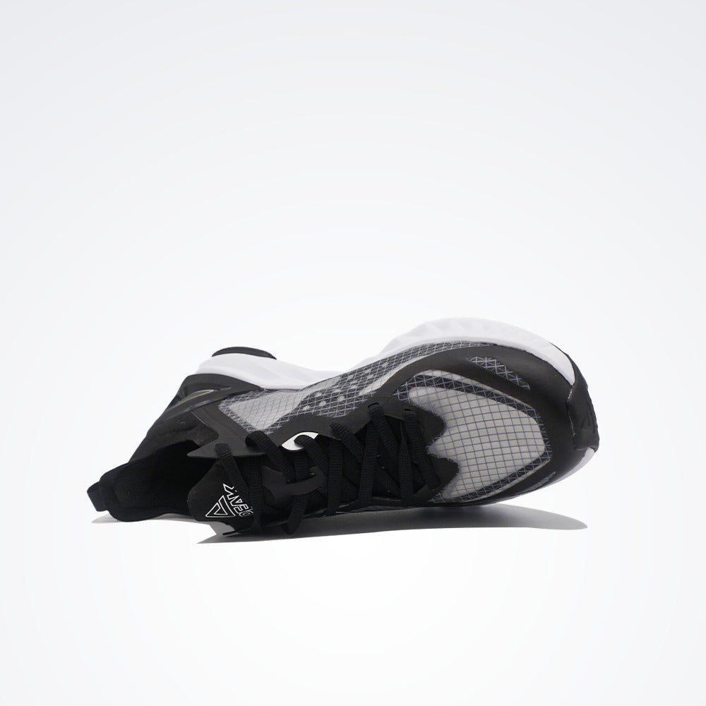 Peak Baskets Taichi Homme -Et22617H- Black