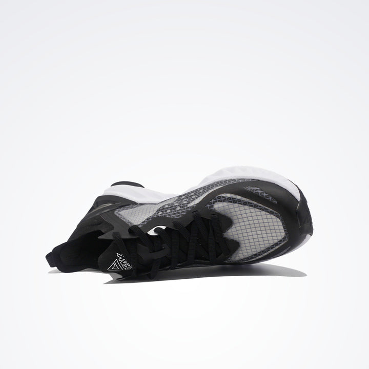 Peak Baskets Taichi Homme -Et22617H- Black