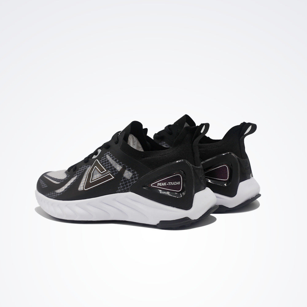 Peak Baskets Taichi Homme -Et22617H- Black