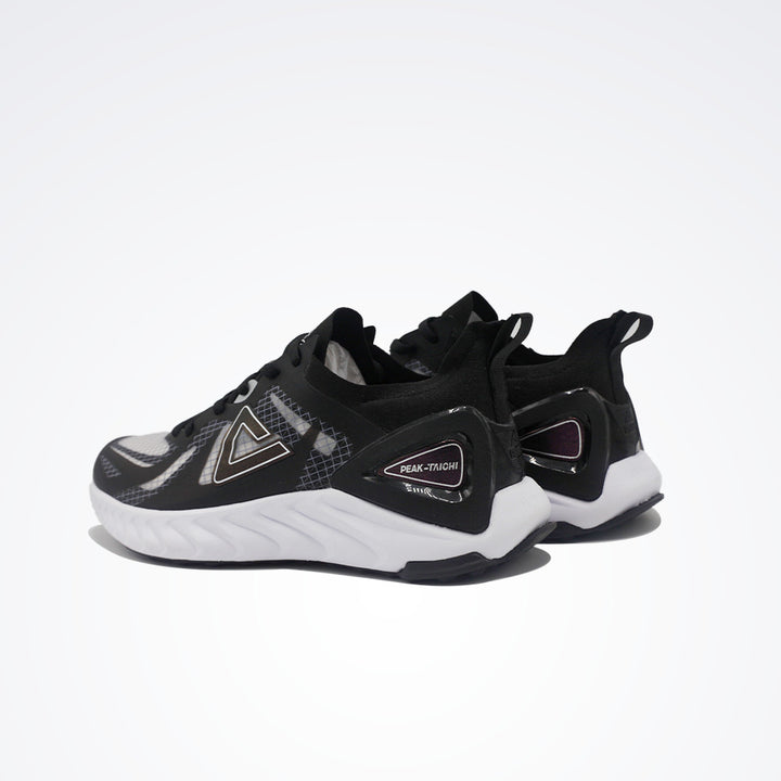 Peak Baskets Taichi Homme -Et22617H- Black