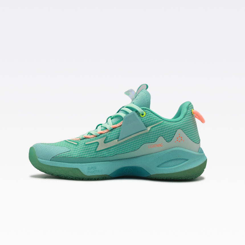 Peak Basketball Shoes