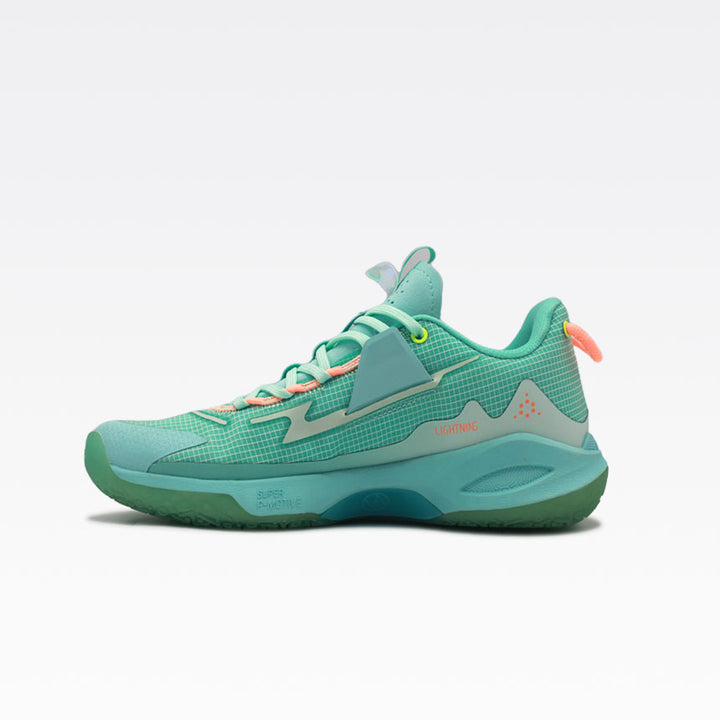 Peak Basketball Shoes