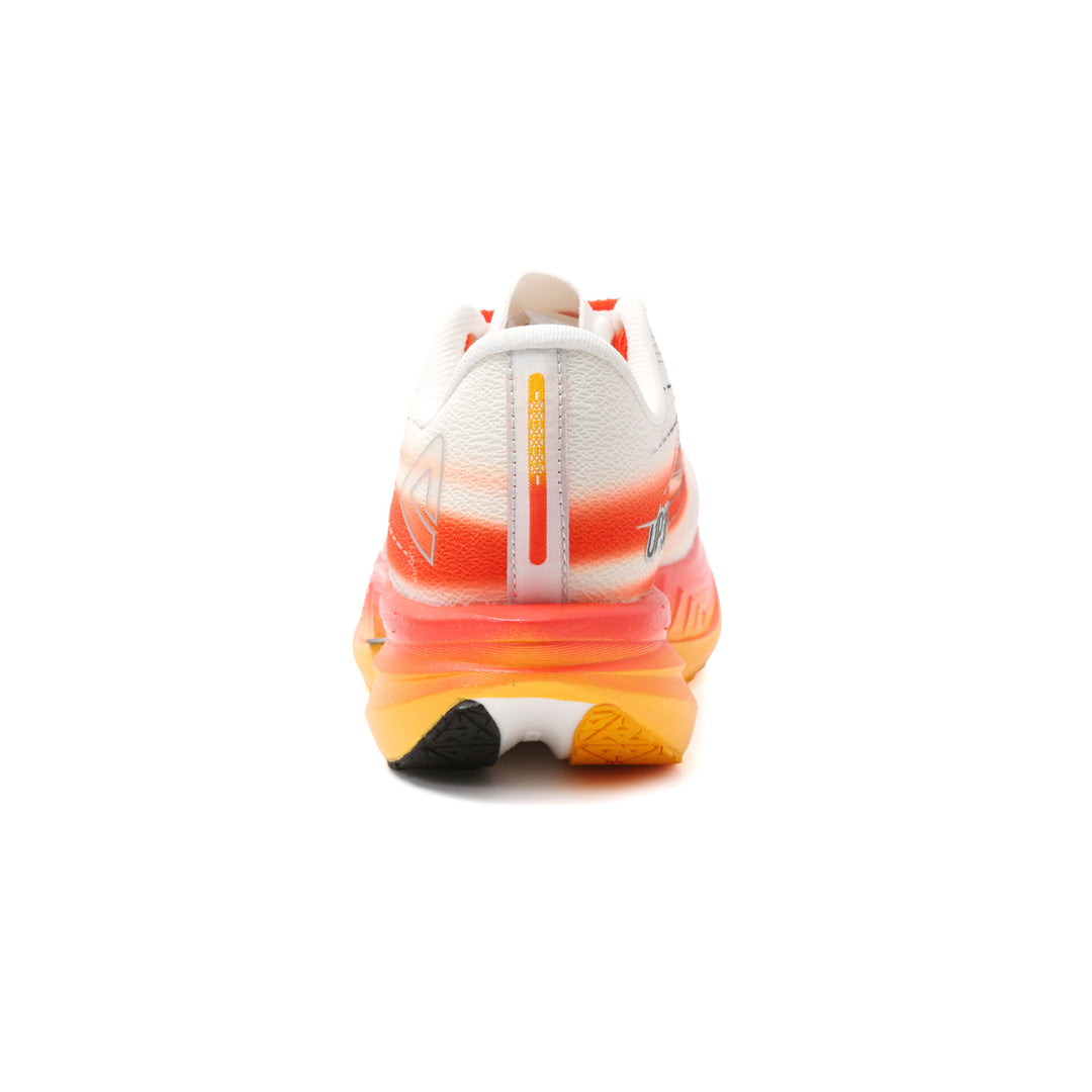 Peak Up30 5.0 White/Orange