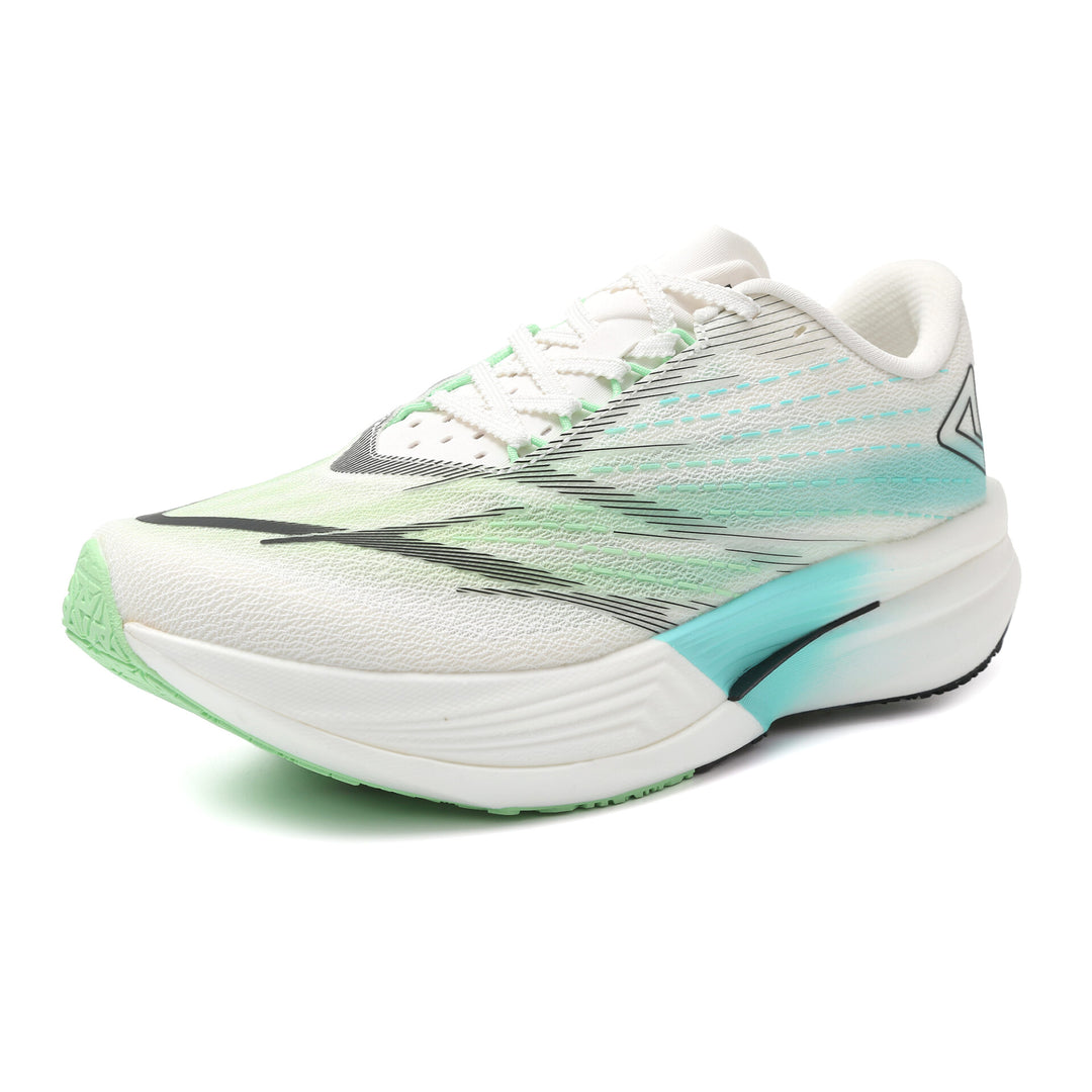 Peak Up30 5.0 White/Green
