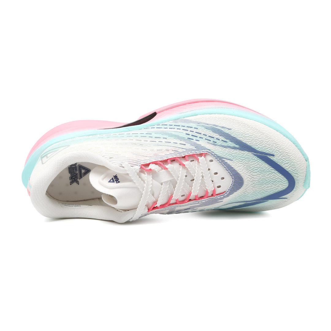 Peak Up30 5.0 White/Pink/Green