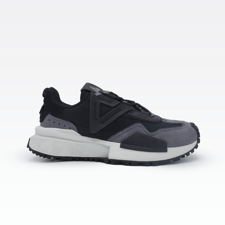 Peak Flair 2.0 Black/Paloma Ash