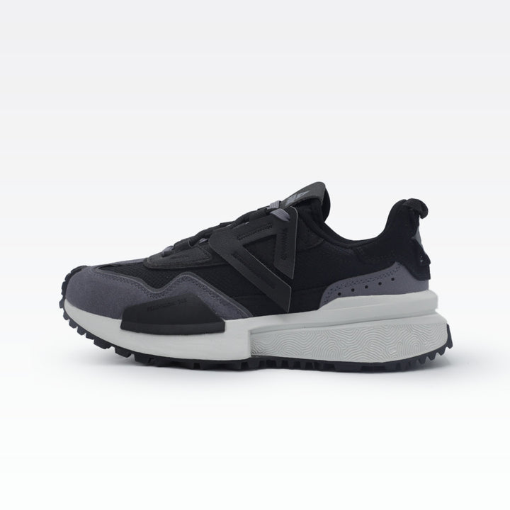 Peak Flair 2.0 Black/Paloma Ash