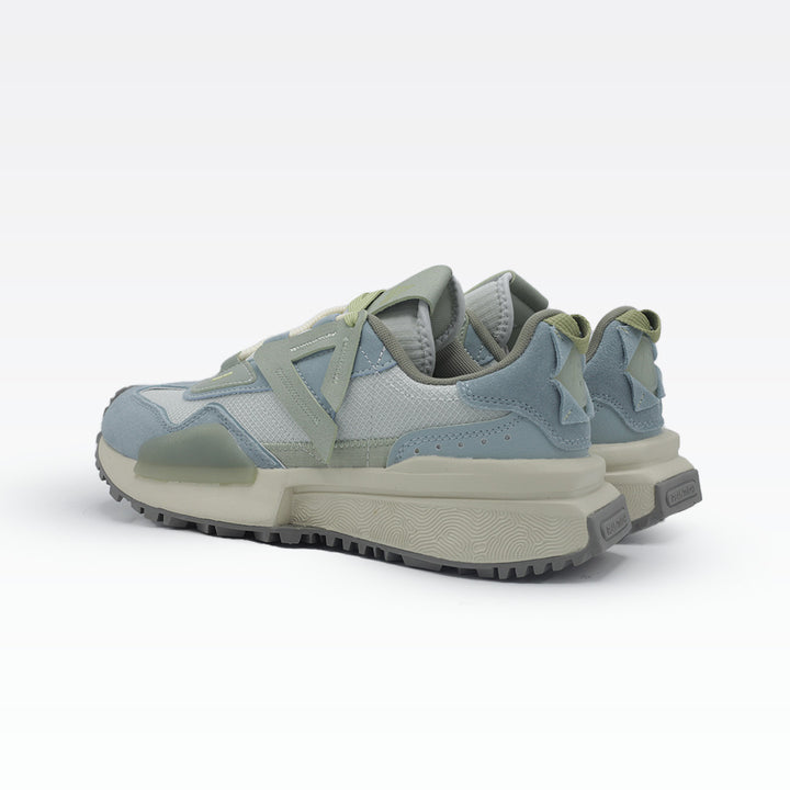 Peak Flair 2.0 Ash Green