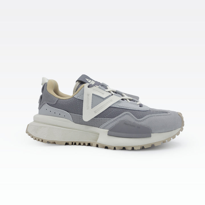 Peak Flair 2.0 White Grey