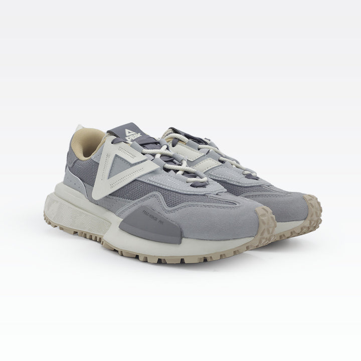 Peak Flair 2.0 White Grey