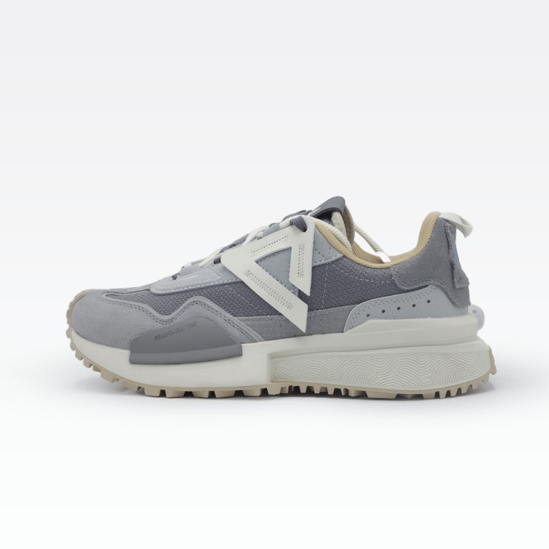Peak Flair 2.0 White Grey