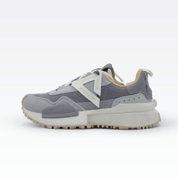 Peak Flair 2.0 White Grey