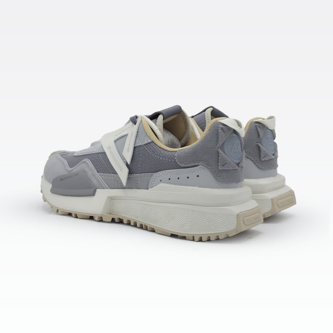 Peak Flair 2.0 White Grey
