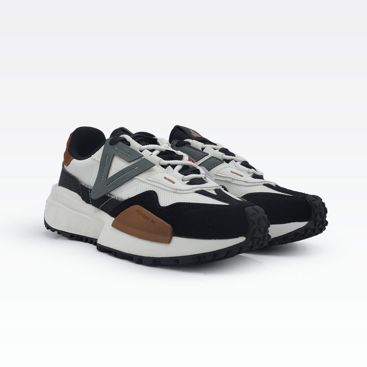 Peak Flair 2.0 Milky White/Black