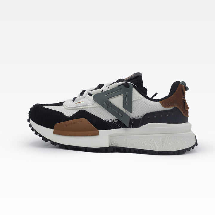 Peak Flair 2.0 Milky White/Black